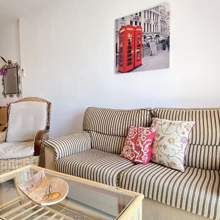 Chimenea Pinar 2 Apartments Casasol Nerja Exteriér fotografie