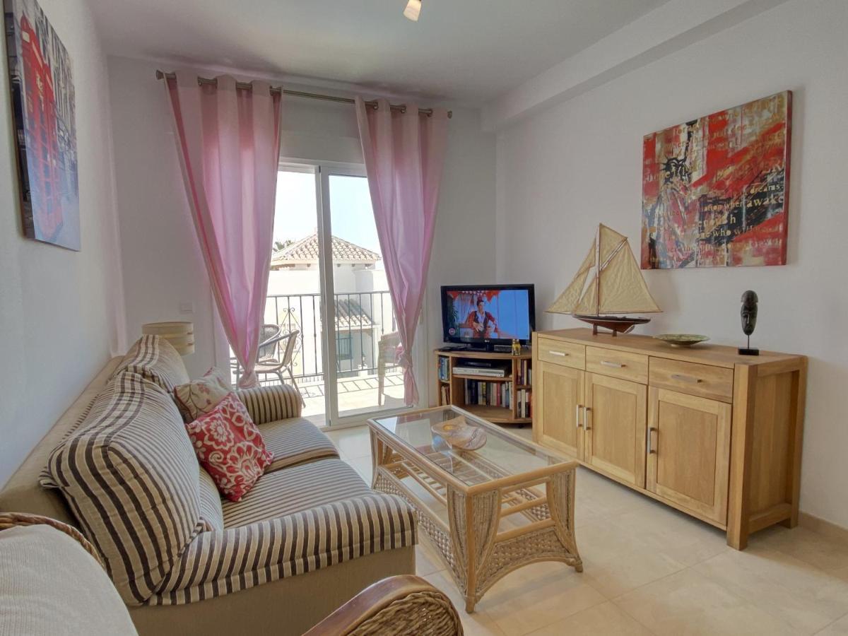 Chimenea Pinar 2 Apartments Casasol Nerja Exteriér fotografie